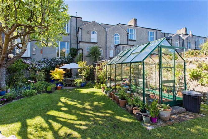 7 Kenilworth Road, Rathgar, Dublin 6