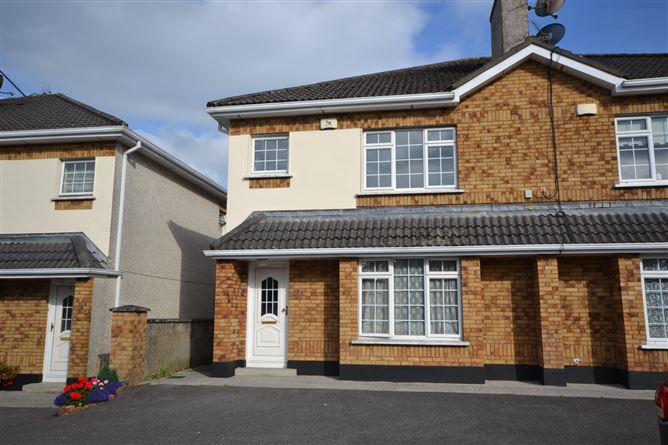 14 Ashefield, Mullingar, Co. Westmeath
