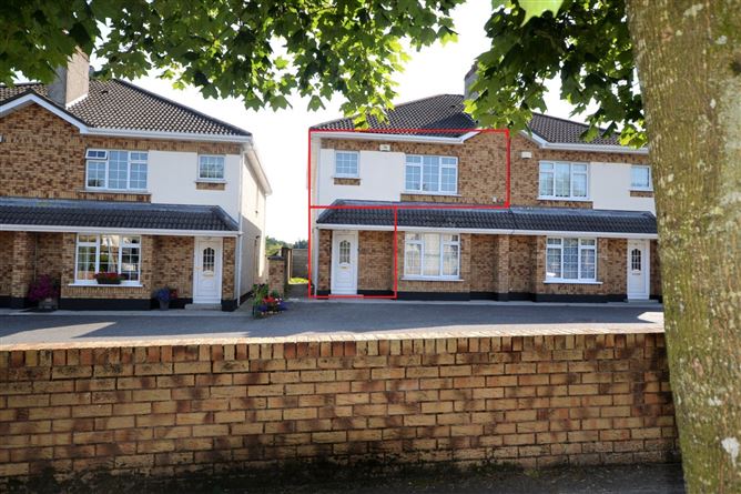 14 Ashefield, Mullingar, Co. Westmeath