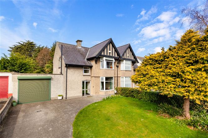 23 Valentia Road, Drumcondra, Dublin 9.