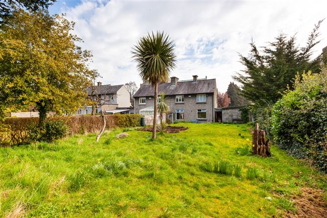 23 Valentia Road, Drumcondra, Dublin 9.