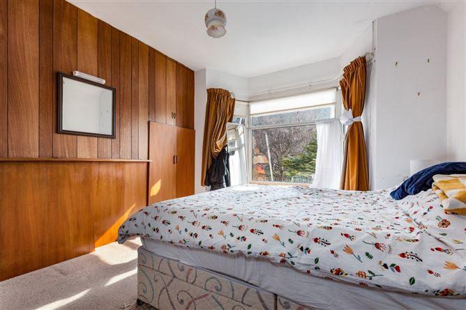 23 Valentia Road, Drumcondra, Dublin 9.