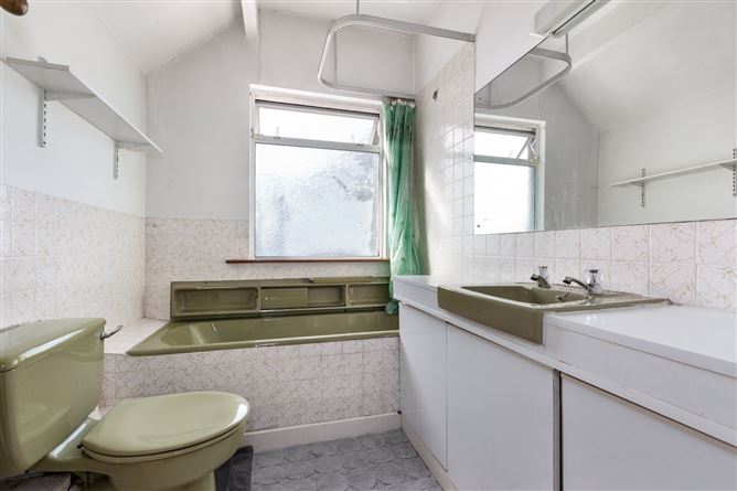 23 Valentia Road, Drumcondra, Dublin 9.