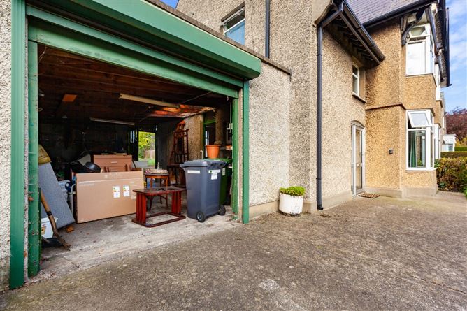 23 Valentia Road, Drumcondra, Dublin 9.