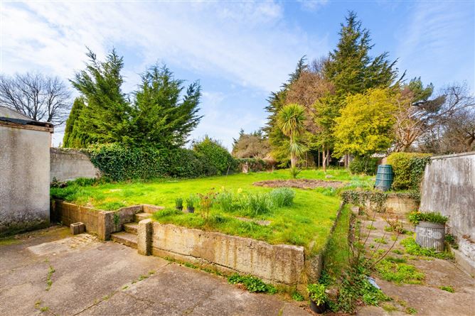 23 Valentia Road, Drumcondra, Dublin 9.