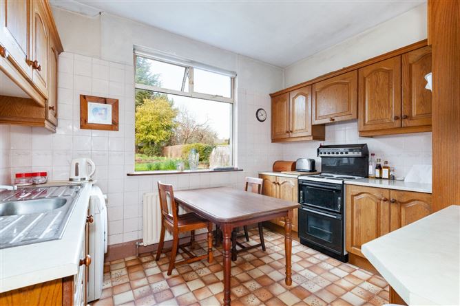 23 Valentia Road, Drumcondra, Dublin 9.