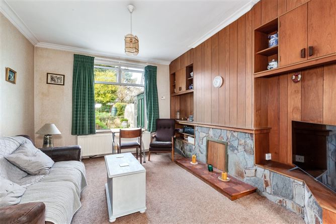 23 Valentia Road, Drumcondra, Dublin 9.