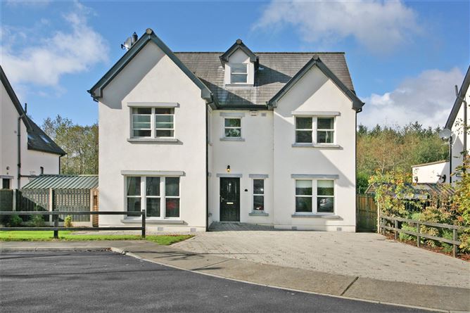 Main image for 3 Coolbane Woods,Castleconnell,Co Limerick,V94 XTR6
