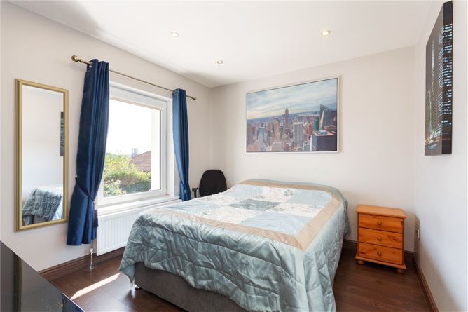 6 Castlegrange Way, Swords, Co. Dublin