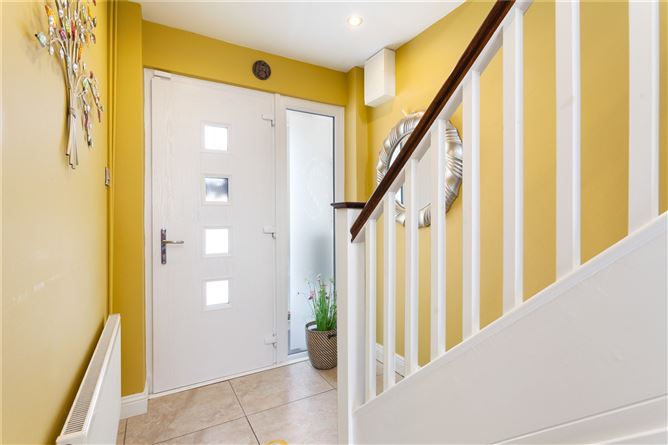 6 Castlegrange Way, Swords, Co. Dublin