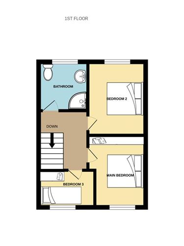 6 Castlegrange Way, Swords, Co. Dublin