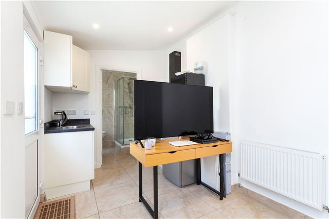 6 Castlegrange Way, Swords, Co. Dublin