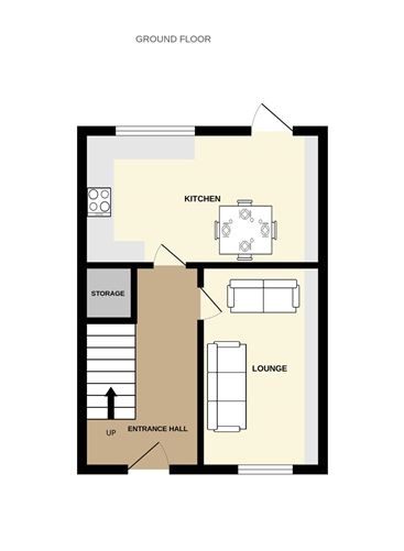 6 Castlegrange Way, Swords, Co. Dublin