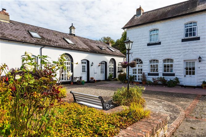 11 The Stables, Woodstown, Co.Waterford