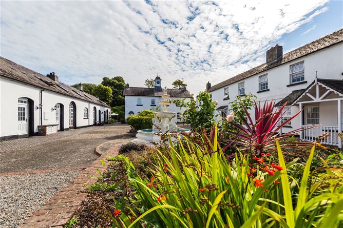 11 The Stables, Woodstown, Co.Waterford
