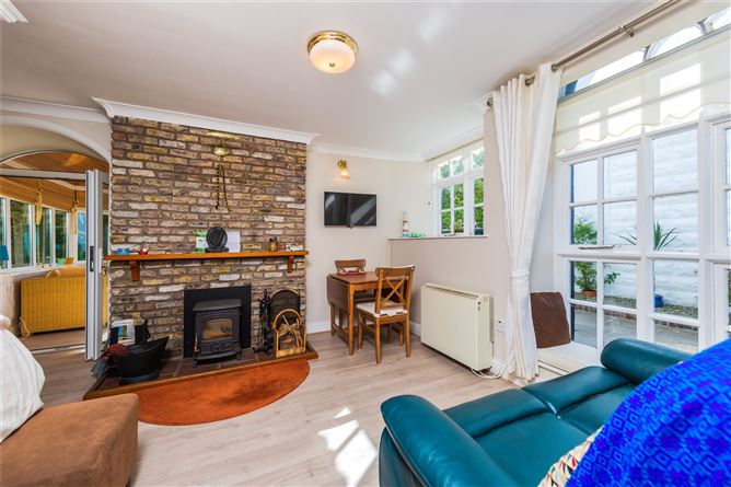 11 The Stables, Woodstown, Co.Waterford