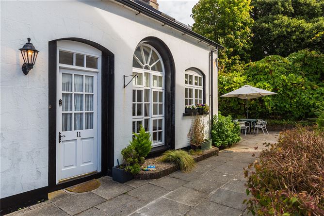 11 The Stables, Woodstown, Co.Waterford