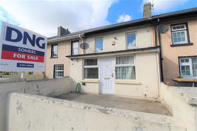 Main image for 15 Abbey Street, Arklow, Wicklow