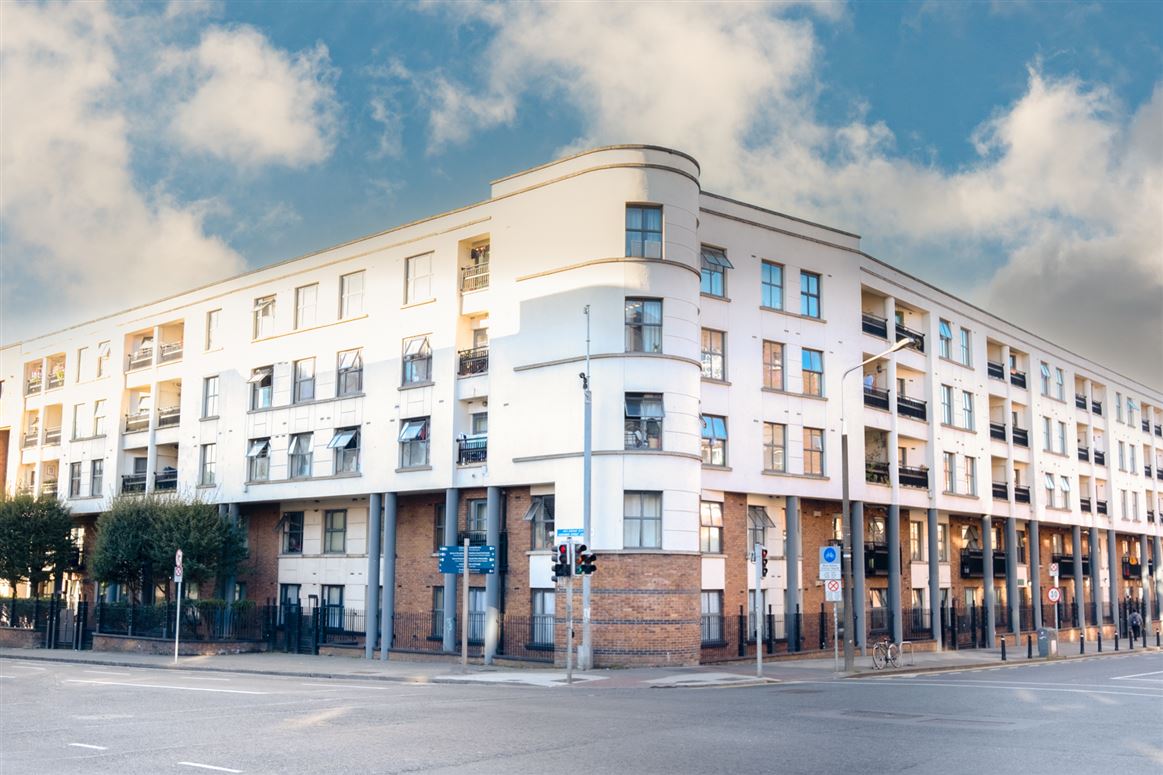 Apartment 11, 109 PARNELL STREET, North City Centre, Dublin 1