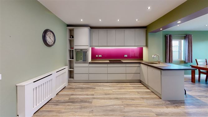 No. 11 Creagh Demesne, Gorey, Wexford