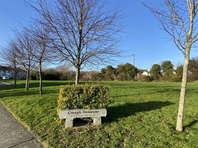 No. 11 Creagh Demesne, Gorey, Wexford