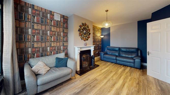 No. 11 Creagh Demesne, Gorey, Wexford
