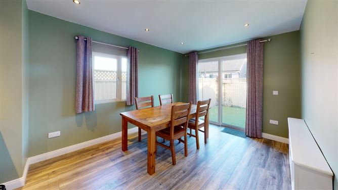 No. 11 Creagh Demesne, Gorey, Wexford