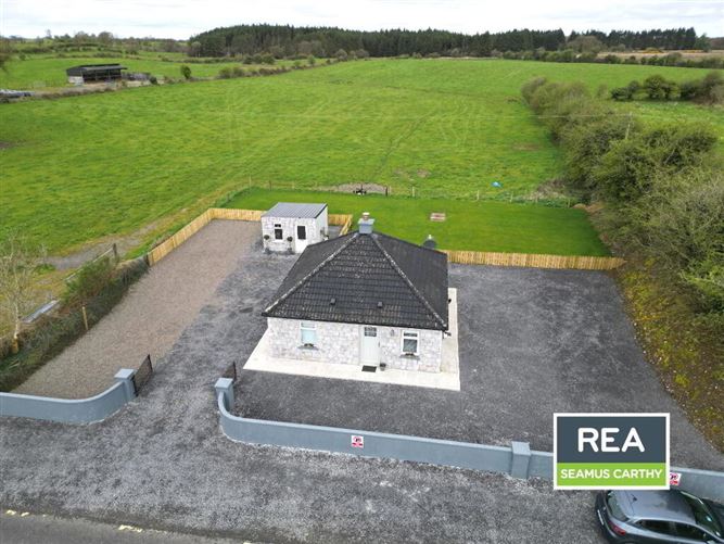 Lugnashammer, Croghan, Boyle, Roscommon