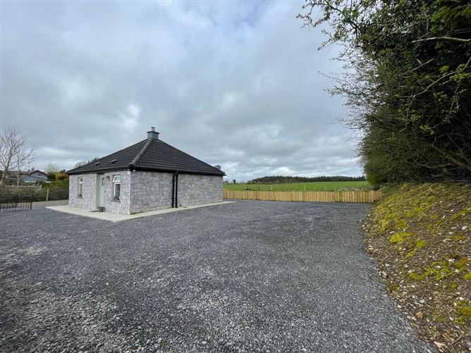 Lugnashammer, Croghan, Boyle, Roscommon