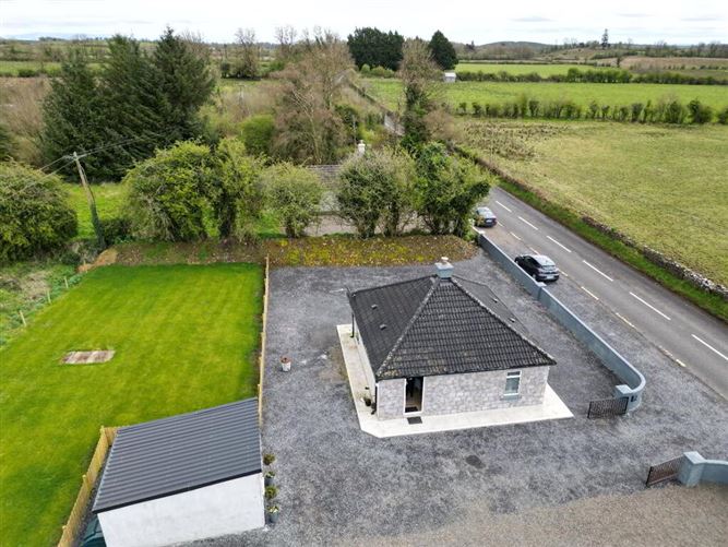 Lugnashammer, Croghan, Boyle, Roscommon