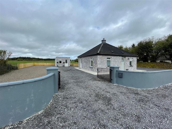 Lugnashammer, Croghan, Boyle, Roscommon