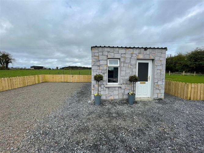 Lugnashammer, Croghan, Boyle, Roscommon
