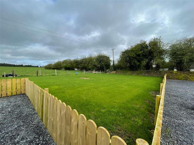 Lugnashammer, Croghan, Boyle, Roscommon