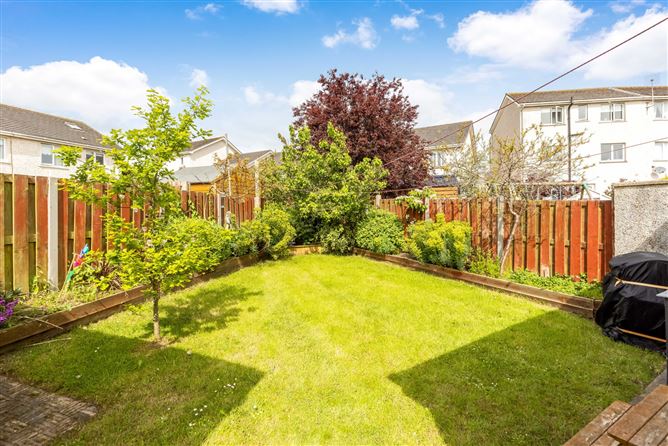 87 Grange Hall, Dunshaughlin, Co. Meath