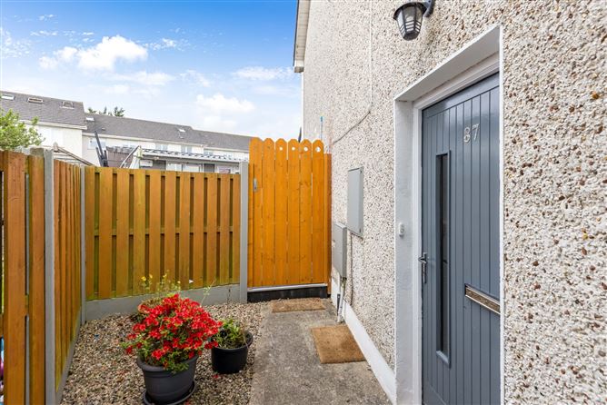 87 Grange Hall, Dunshaughlin, Co. Meath