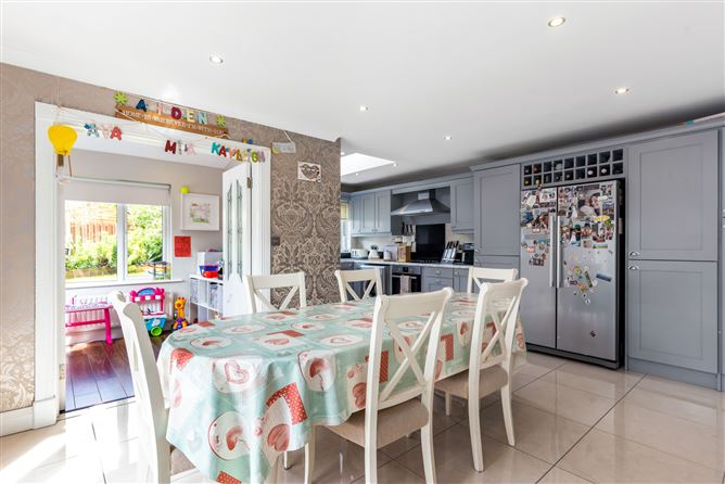87 Grange Hall, Dunshaughlin, Co. Meath