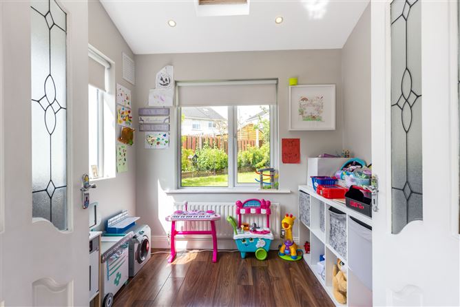 87 Grange Hall, Dunshaughlin, Co. Meath