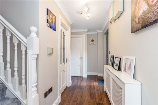 87 Grange Hall, Dunshaughlin, Co. Meath