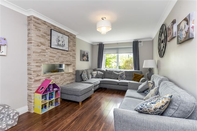 87 Grange Hall, Dunshaughlin, Co. Meath