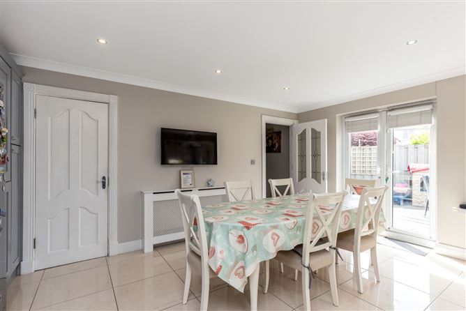 87 Grange Hall, Dunshaughlin, Co. Meath