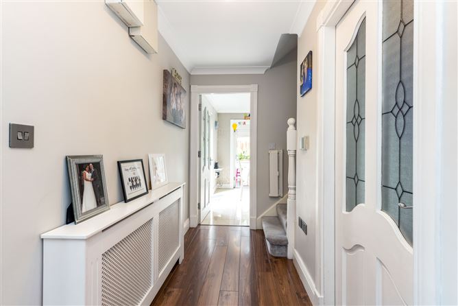 87 Grange Hall, Dunshaughlin, Co. Meath