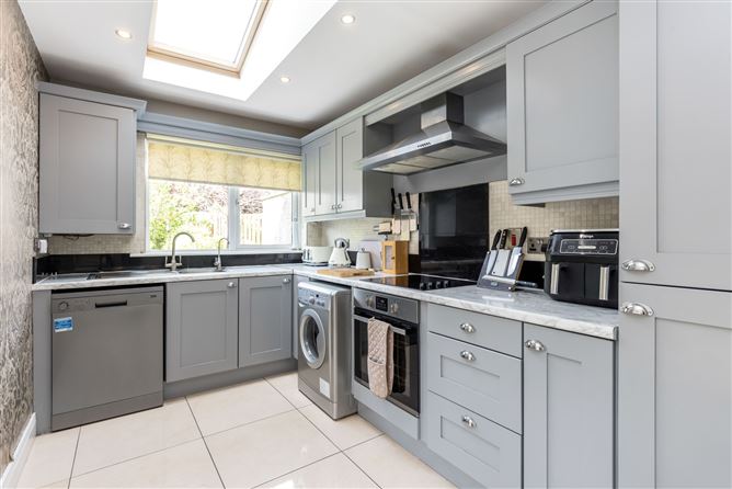 87 Grange Hall, Dunshaughlin, Co. Meath