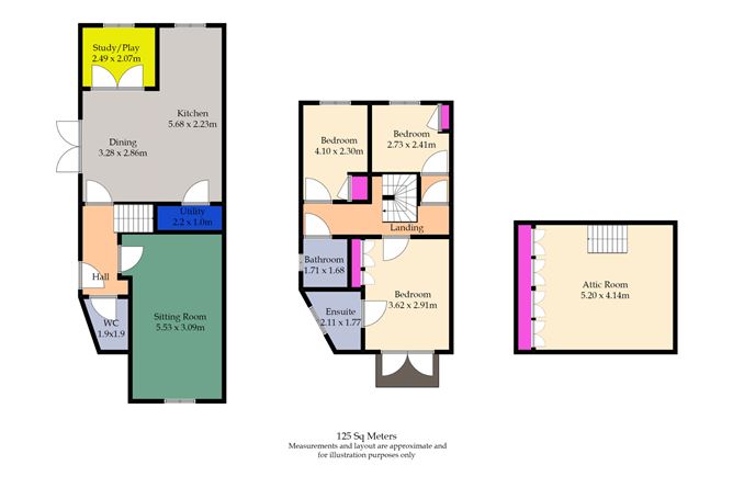 87 Grange Hall, Dunshaughlin, Co. Meath