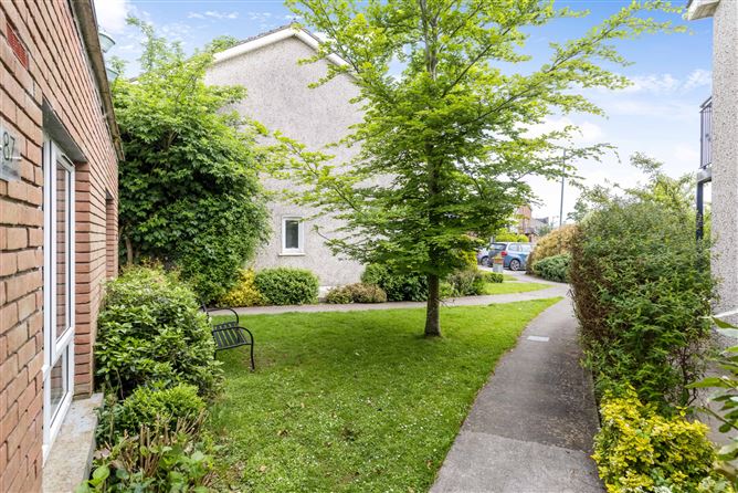 87 Grange Hall, Dunshaughlin, Co. Meath