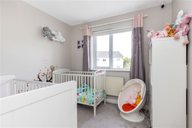 87 Grange Hall, Dunshaughlin, Co. Meath