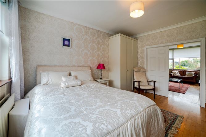 1 Granite Hall , Rosmeen Gardens, Dun Laoghaire, Dublin