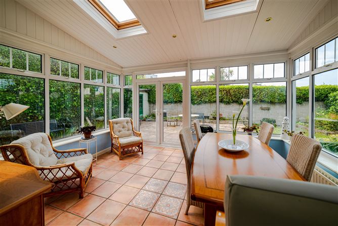 1 Granite Hall , Rosmeen Gardens, Dun Laoghaire, Dublin