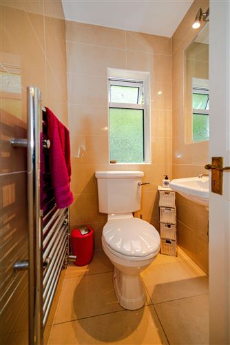 1 Granite Hall , Rosmeen Gardens, Dun Laoghaire, Dublin
