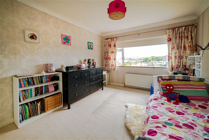 1 Granite Hall , Rosmeen Gardens, Dun Laoghaire, Dublin