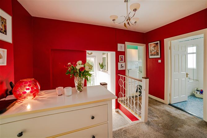 1 Granite Hall , Rosmeen Gardens, Dun Laoghaire, Dublin